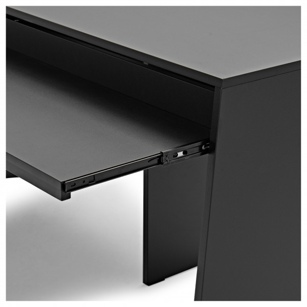 modul Modular Studio Desk, Black