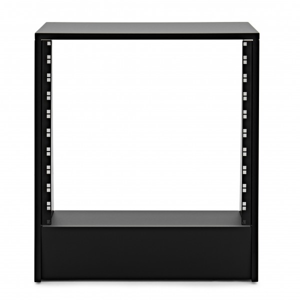 modul Studio Rack Cabinet, Black
