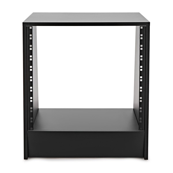 modul Studio Rack Cabinet, Black
