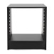 modul Studio Rack Cabinet, Black