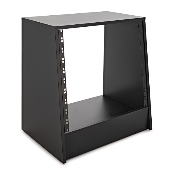 modul Studio Rack Cabinet, Black