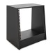 modul Studio Rack Cabinet, Black