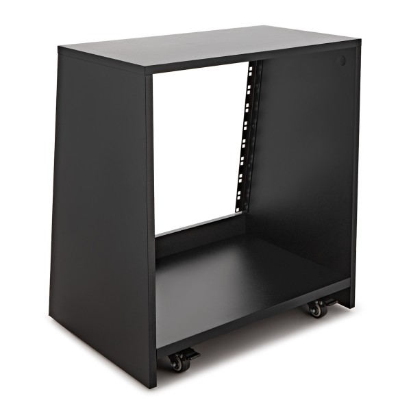 modul Studio Rack Cabinet, Black