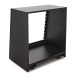 modul Studio Rack Cabinet, Black