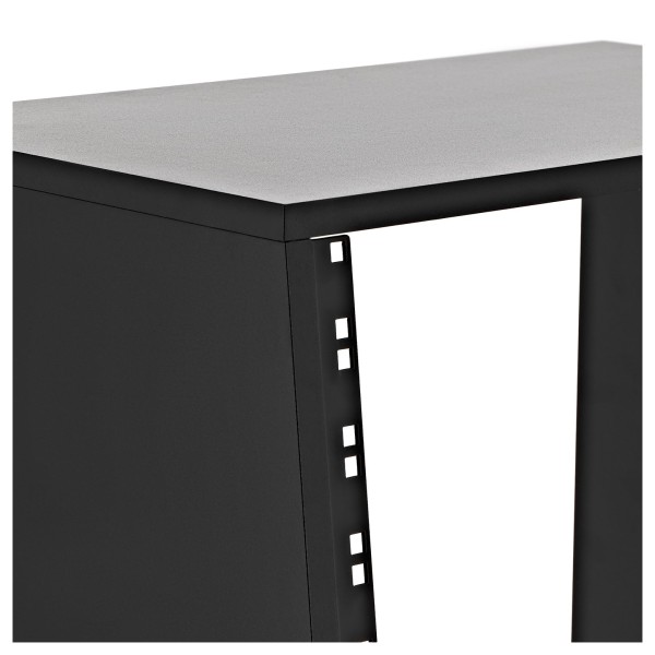 modul Studio Rack Cabinet, Black