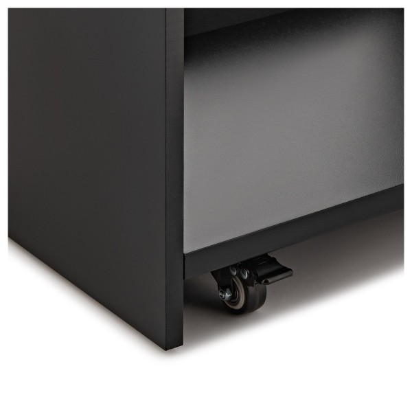 modul Studio Rack Cabinet, Black