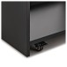 modul Studio Rack Cabinet, Black