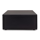 modul Small Drawer, Black