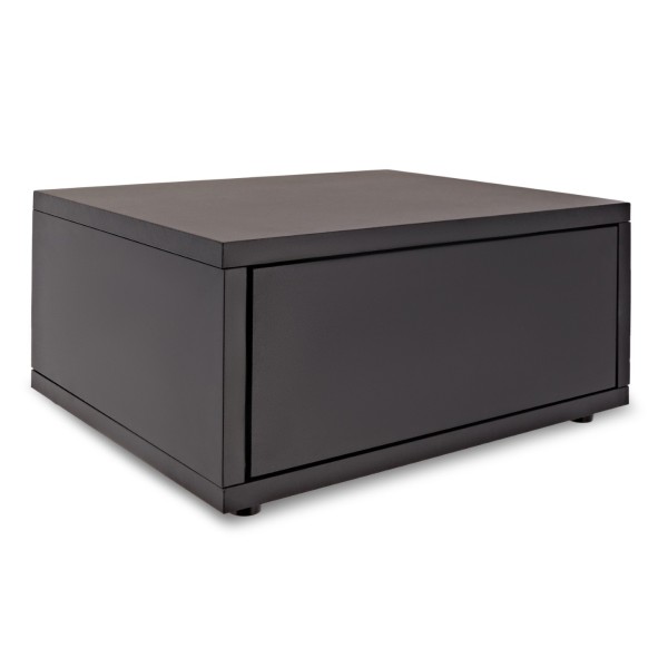 modul Small Drawer, Black
