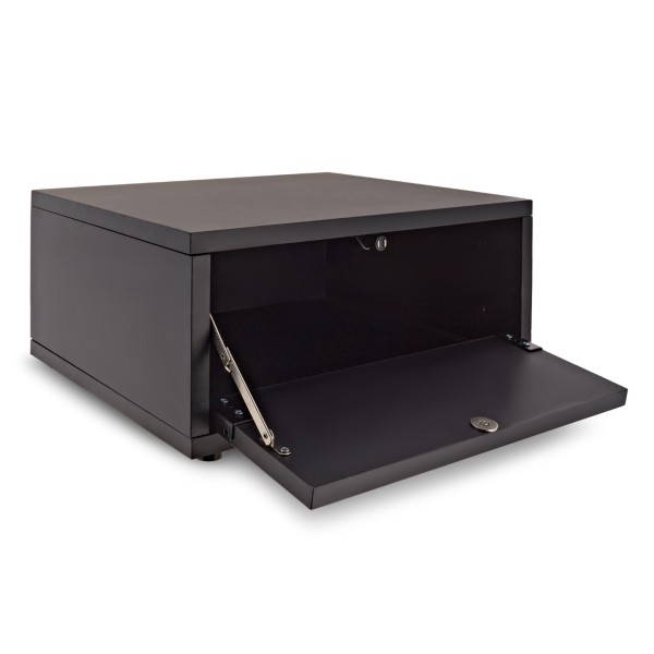 modul Small Drawer, Black