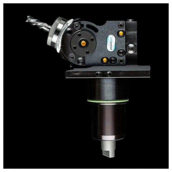 Pro-Ject Debut PRO Turntable (Cartridge Included), Satin Black - detail