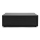 modul Large Drawer, Black