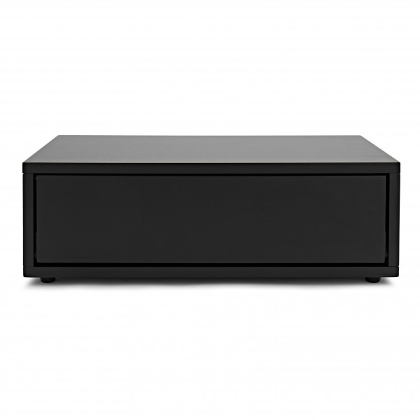 modul Large Drawer, Black