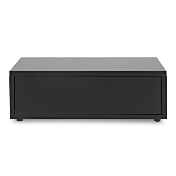 modul Large Drawer, Black