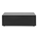 modul Large Drawer, Black