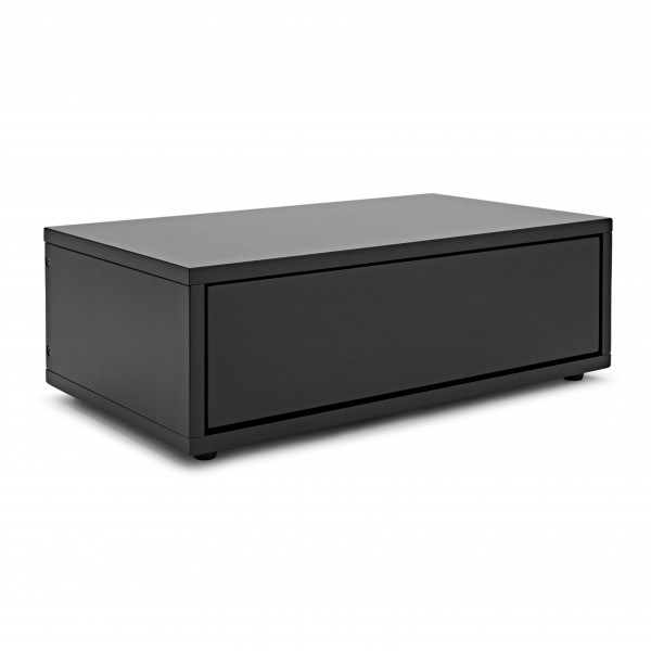 modul Large Drawer, Black