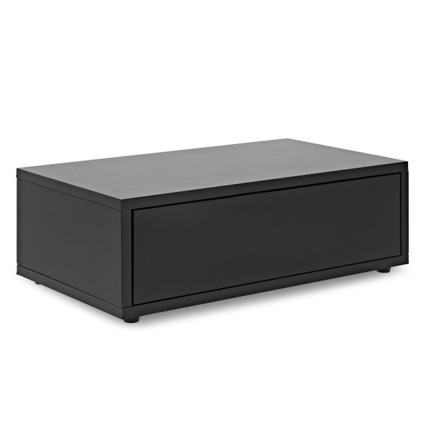 modul Large Drawer, Black
