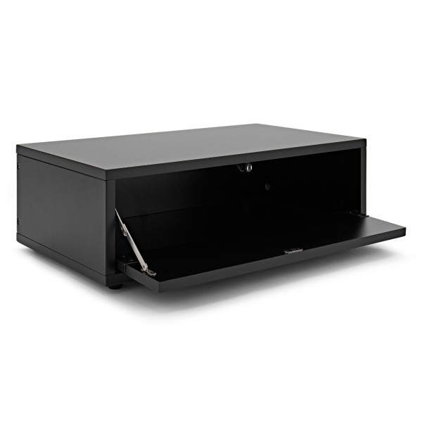 modul Large Drawer, Black
