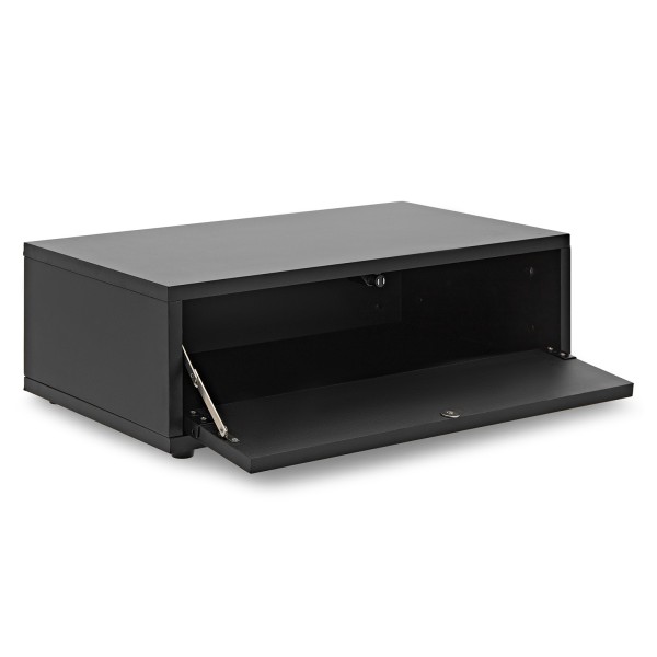 modul Large Drawer, Black
