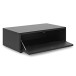 modul Large Drawer, Black
