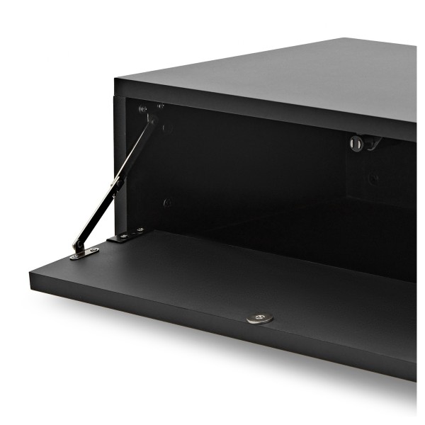 modul Large Drawer, Black