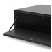 modul Large Drawer, Black