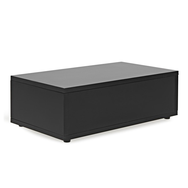 modul Large Drawer, Black