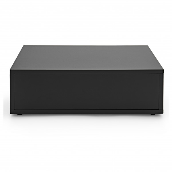 modul Large Drawer, Black
