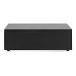 modul Large Drawer, Black