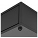 modul Large Drawer, Black