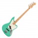 Fender Player Jaguar Bass MN, Sea Foam Green