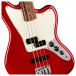 Fender Player Jaguar Bass PF, Candy Apple Red - Pickups