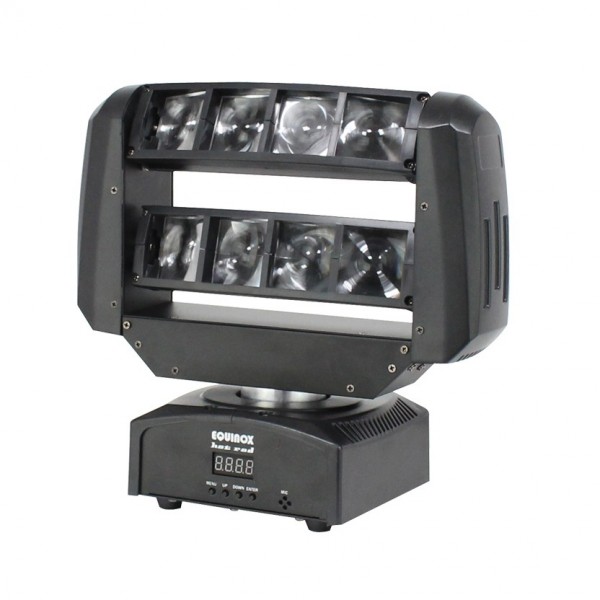 Equinox Hot Rod MKII Moving Head