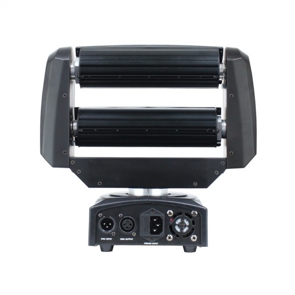 Equinox Hot Rod MKII Moving Head