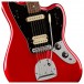 Fender Player Jaguar PF, Candy Apple Red - Body