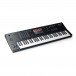 Akai MPC Key 61 Synthesizer - Angled