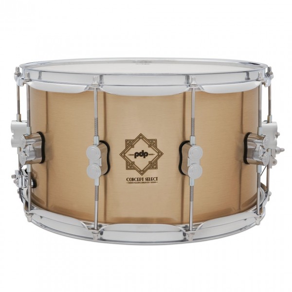 PDP by DW Concept 14 x 8'' Select Bell Bronze Snare