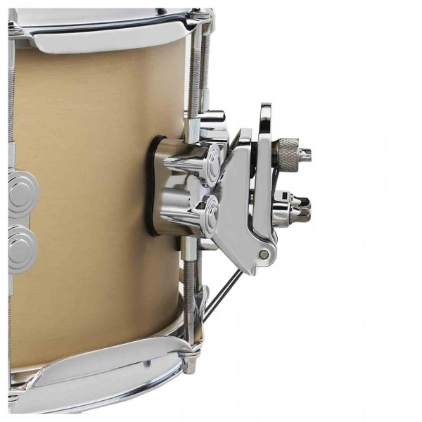 PDP by DW Concept 14 x 8'' Select Bell Bronze Snare - Dual Turret Lugs