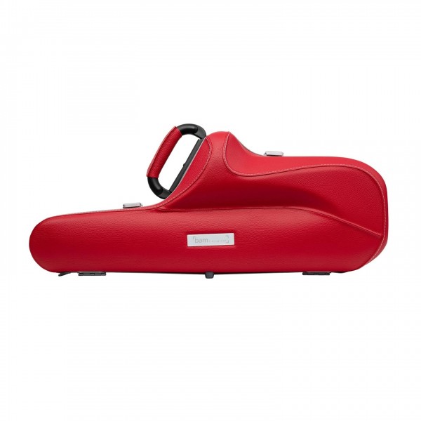 BAM ET4011S L'Etoile Cabine Alto Saxophone Case, Red