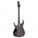 Ibanez RGT1221PB Premium, Deep Twilight Flat back