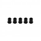 Premier M6 Lug Nut Short