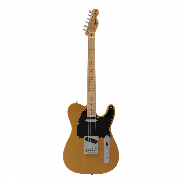 Squier Tele - 1