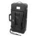 UDG Ultimate MIDI Controller Backpack, Black/Orange - Backpack Straps