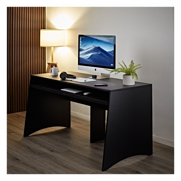 modul Modular Studio Home Studio System, Walnut