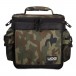SlingBag MK2, Camo - Front Closed