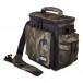 UDG Ultimate SlingBag MK2, Camo - Angled Closed
