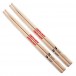 Wincent Maple 7A Round Tip Drumsticks, 2pk