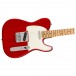 Fender Player Telecaster MN, Candy Apple Red - Body
