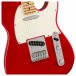Fender Player Telecaster MN, Candy Apple Red - Pickups