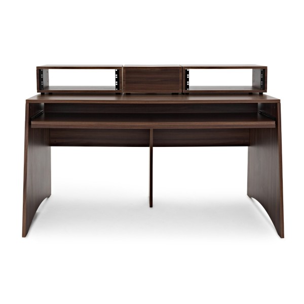 modul Modular Studio Home Studio System, Walnut
